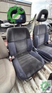 Çıkma Orijinal Ön Koltuk Mazda 626
