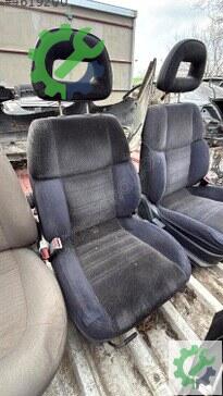 Mazda 626 Ön Koltuk çıkma parça