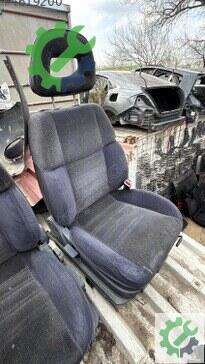 Mazda 626 Ön Koltuk çıkma parça
