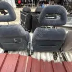 Çıkma Orijinal Ön Koltuk Mazda 626