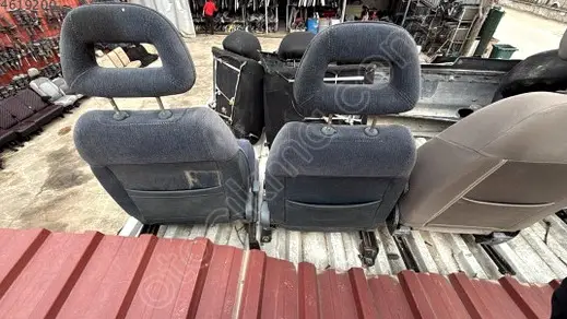 Mazda 626 Ön Koltuk çıkma parça