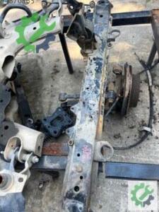 Çıkma Orijinal Travers Mazda 626