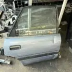 Çıkma Sağ Arka Kapı — Mazda 626