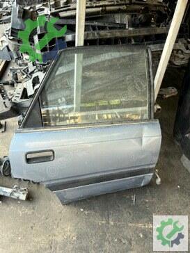 Mazda 626 Sağ Arka Kapı çıkma parça
