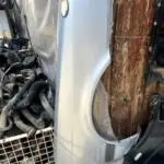Çıkma Orijinal Sağ Ön Çamurluk Mazda 626