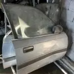 Mazda 626 Orijinal Çıkma Sağ Ön Kapı