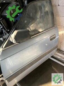 Mazda 626 Orijinal Çıkma Sol Dış Ayna
