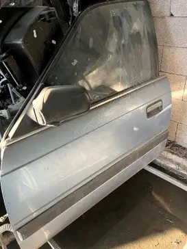 Mazda 626 Sol Dış Ayna çıkma parça