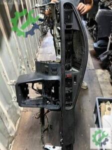 Mazda 626 Torpido Çıkma
