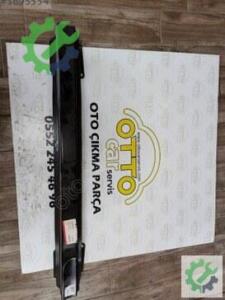 Volkswagen Polo Arka Tampon Demiri 6R0807305A Sıfır