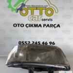 Çıkma Orijinal Sağ Ön Far Volkswagen Transporter 2005-2013 7H1941018