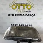 Çıkma Orijinal Sağ Ön Far Volkswagen Transporter 2005-2013 7H1941018