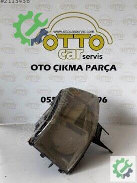 Volkswagen Transporter Sağ Ön Far 7H1941018 çıkma parça