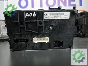 Renault Clio Beyin 8200234045 Çıkma