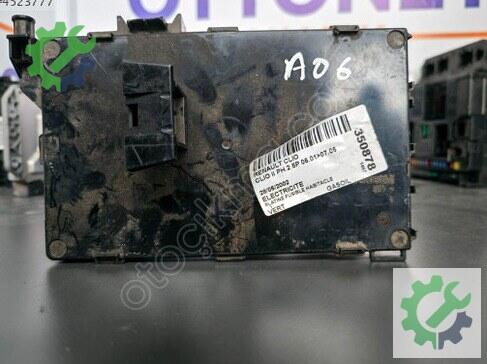 Renault Clio Beyin 8200234045 çıkma parça