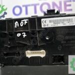 Renault Clio Orijinal Çıkma UCH Beyni 8200621762