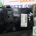 Renault Clio Orijinal Çıkma UCH Beyni 8200621762
