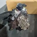Renault Trafic Orijinal Çıkma DCI Yakıt Pompası 8200680077