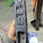 Opel Vectra Cam Açma Düğmesi 96788281ZD Çıkma