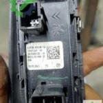 Opel Vectra Cam Açma Düğmesi 96788281ZD Çıkma