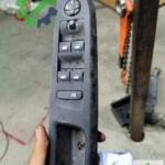 Çıkma Orijinal Cam Açma Düğmesi Opel Vectra 98421760ZD