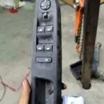 Çıkma Orijinal Cam Açma Düğmesi Opel Vectra 98421760ZD