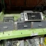 Audi A6 2023 Orijinal Çıkma Havalandırma Izgaraları