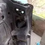 Fiat Albea 2023 Bagaj Kapağı Çıkma