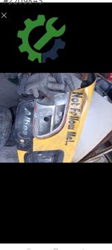 Fiat Albea Bagaj Kapağı çıkma parça
