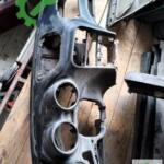 Alfa Romeo 156 2024 Torpido Çıkma