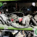 Bugatti Chiron 2024 LPG Beyni Çıkma