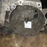 Audi A3 Orijinal Çıkma Dizel Otomatik Şanzıman