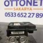 Audi A4 Orijinal Çıkma ABS Beyni (Modül)