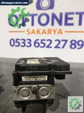 Audi A4 ABS Beyni (Modül) çıkma parça