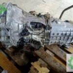 Çıkma Orijinal Manuel Şanzıman Audi A6