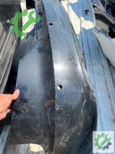 Orijinal Audi A6 Arka Tampon Çıkma
