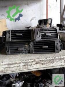 Audi A6 (C5) 2024 Difüzör Çıkma