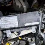 Çıkma Orijinal Koltuk Airbag Audi A6 2024