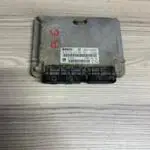 Audi A6 Motor Beyni Çıkma