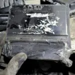Audi A8 2024 Süspansiyon Beyni Çıkma