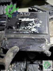 Audi A8 2024 Süspansiyon Beyni Çıkma