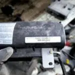 Çıkma Orijinal Airbag (Hava Yastığı) Audi A6 2024