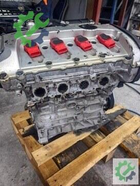 Audi A4 Motor Komple çıkma parça