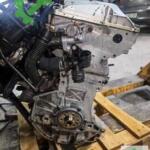 Audi A4 (B6) Orijinal Çıkma Motor Komple