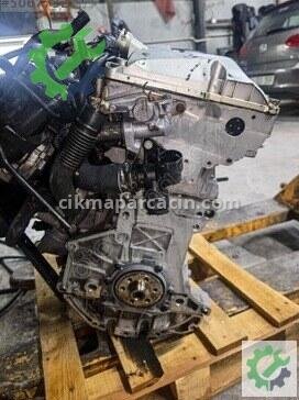 Audi A4 Motor Komple çıkma parça