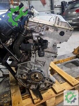 Audi A4 Motor Komple çıkma parça