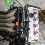 Audi A4 (B6) Orijinal Çıkma Motor Komple