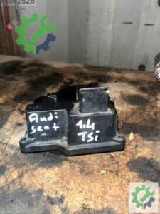 Seat Leon Orijinal Çıkma Gaz Kelebeği