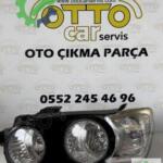 Çıkma Orijinal Sol Ön Far Chevrolet Aveo 2002-2023 96831061