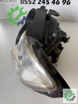 Chevrolet Aveo Sol Ön Far 96831061 çıkma parça